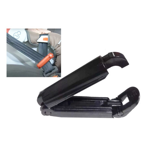 Presilha De Travamento Para Cinto De Segurança em Oferta na Shopee