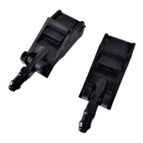 Kit Brucutu Limpador Parabrisa Gol Voyage Saveiro Fox em Oferta na Shopee