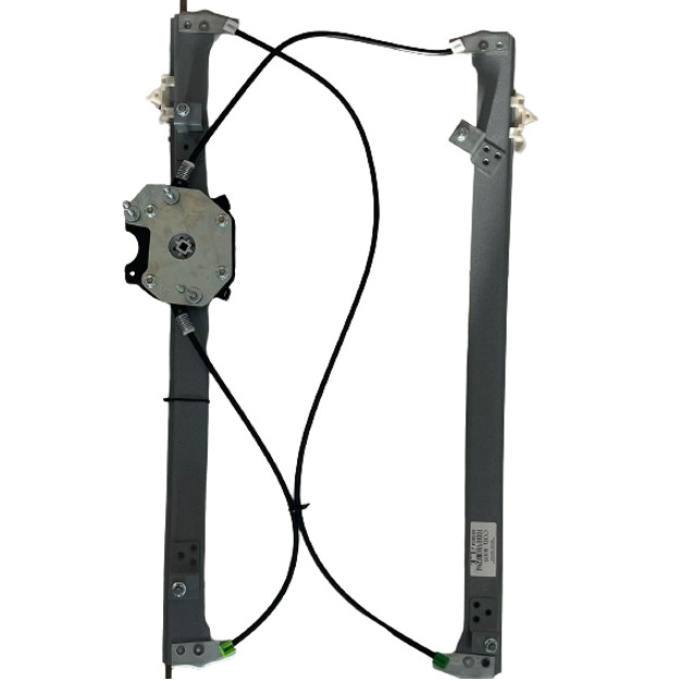 Maquina Vidro Eletrico Volvo Vm 2004... Para Usar Motor Original