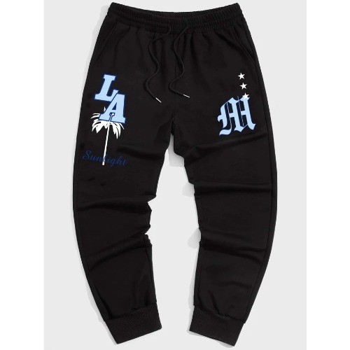 Calça Calção Moletom Frio Estampa Flanelado Premium Calsa