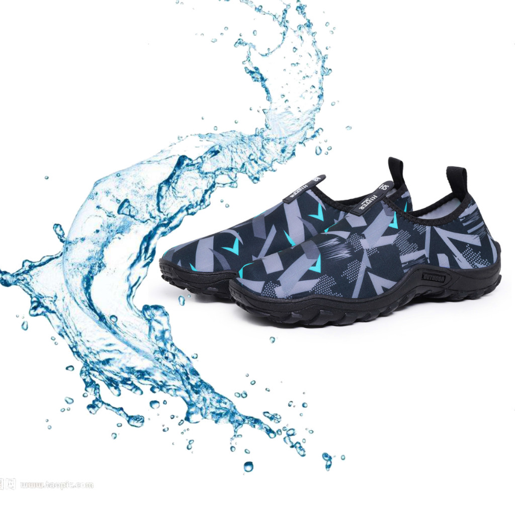 Sapatilha Aquática Neoprene Antiderrapante Leve Unissex em Oferta na Shopee