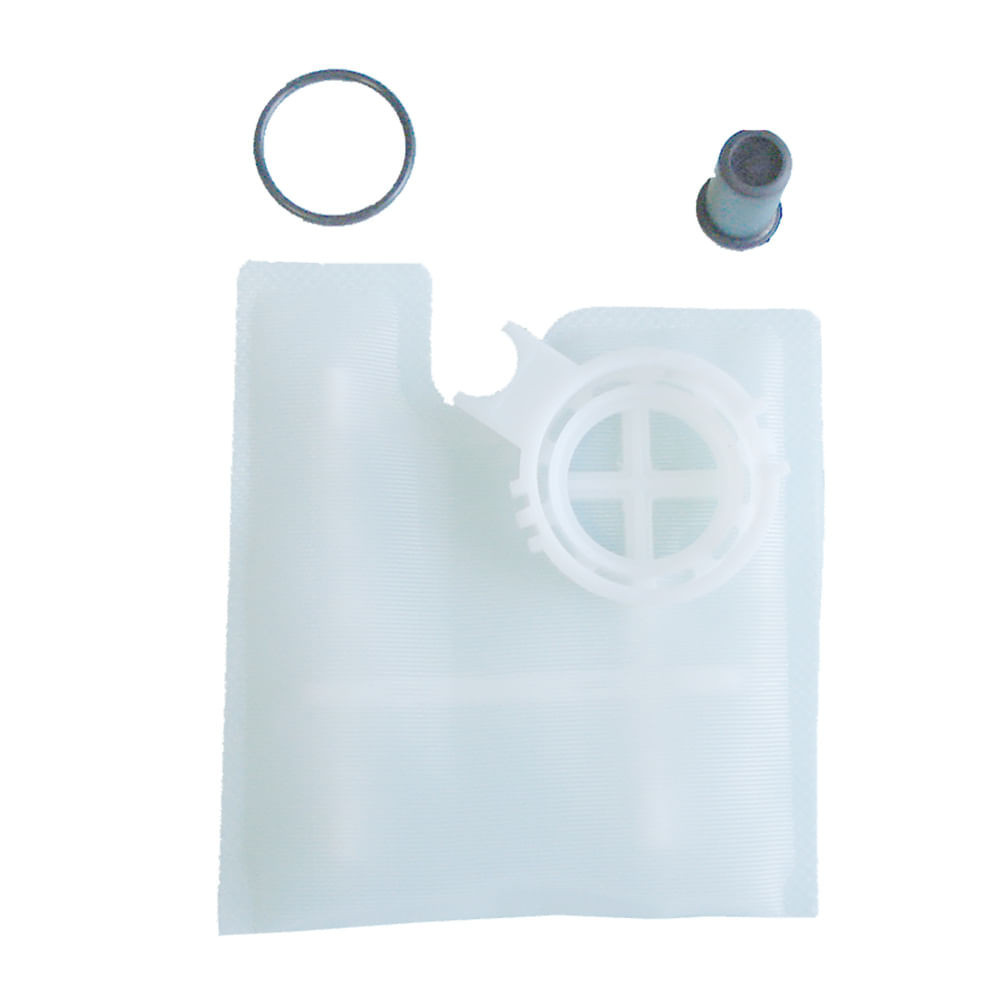 Pré Filtro Combustível Vw Kombi 1997 a 2005 - 133715 - 1302