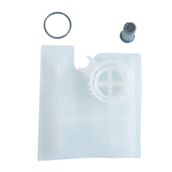 Pré Filtro Combustível Vw Kombi 1997 a 2005 - 133715 - 1302