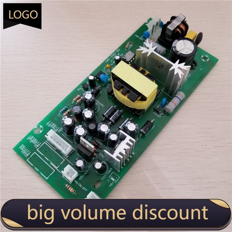 Fonte De Alimentação Universal PSU Para Console De Mixagem De Som Behringer 5V 12V 15V-15V 48V