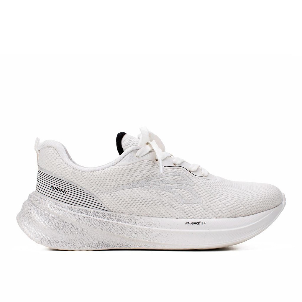 Tênis Kolosh Esportivo Feminino E0447 - Women Shoes