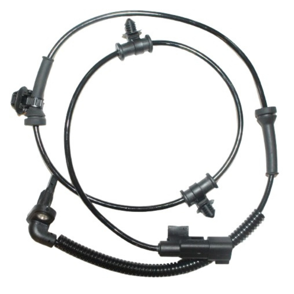 Sensor Abs Dianteiro Gm Cruze 1.4 2017 2018 2019 2020 2021 - 42713372