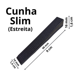 De 100 A 500 Cunhas Niveladora Slim Piso Porcelanato Moldare em Oferta na Shopee