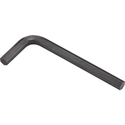 Chave Hexagonal Allen 5,0mm Vonder – Ferramenta Manual Profissional