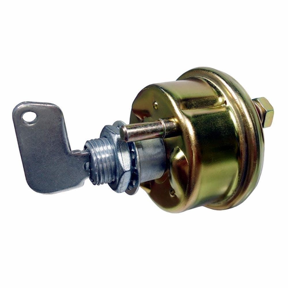 Chave Comutadora de Uso Geral Caterpillar 2Y-8441 12V / 24V - DNI 2305