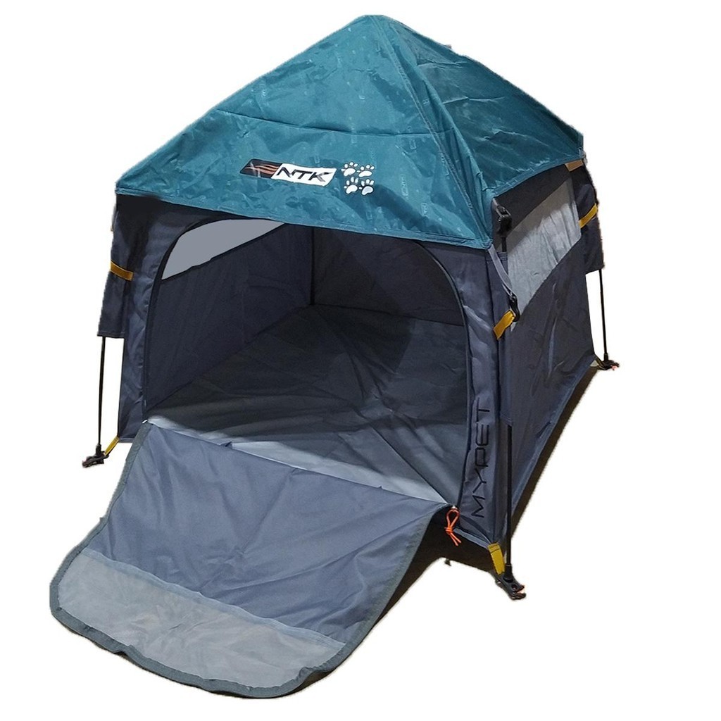 Pet Tend NTK Unica Armação Automatica - Nautika