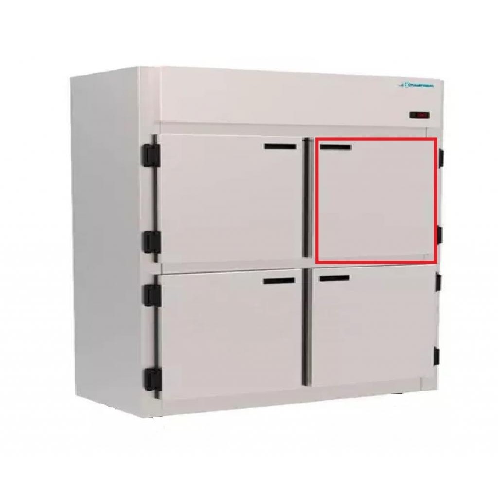 BORRACHA PARA BALCAO / EXPOSITOR KOFISA 66x49