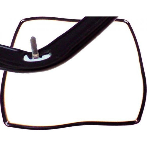 Guarnição Borracha Da Porta Forno Fischer Fit Line Antigo 32