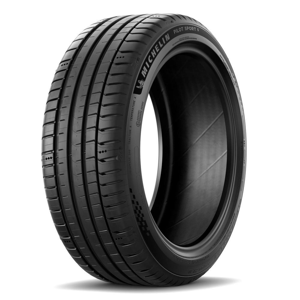 Pneu Michelin Aro 18 Pilot Sport 5 225/45R18 (95Y) XL em Oferta na Shopee