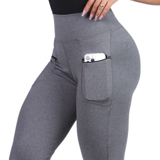 Calça Legging Tipo Lipo Modeladora Cintura Alta M-38 ao G4-60 em Oferta na Shopee