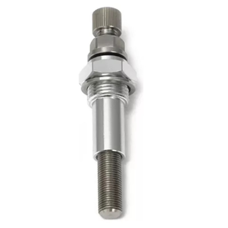 Tensionador Manual Corrente Comando BMW F800 GS