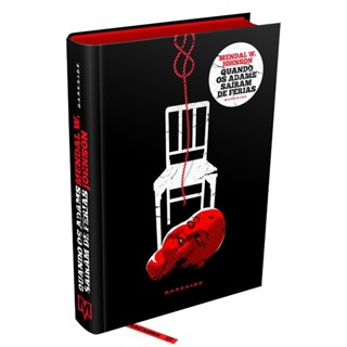 Quando os Adams Saíram de Férias - Mendal W. Johnson - DarkSide® Books em Oferta na Shopee