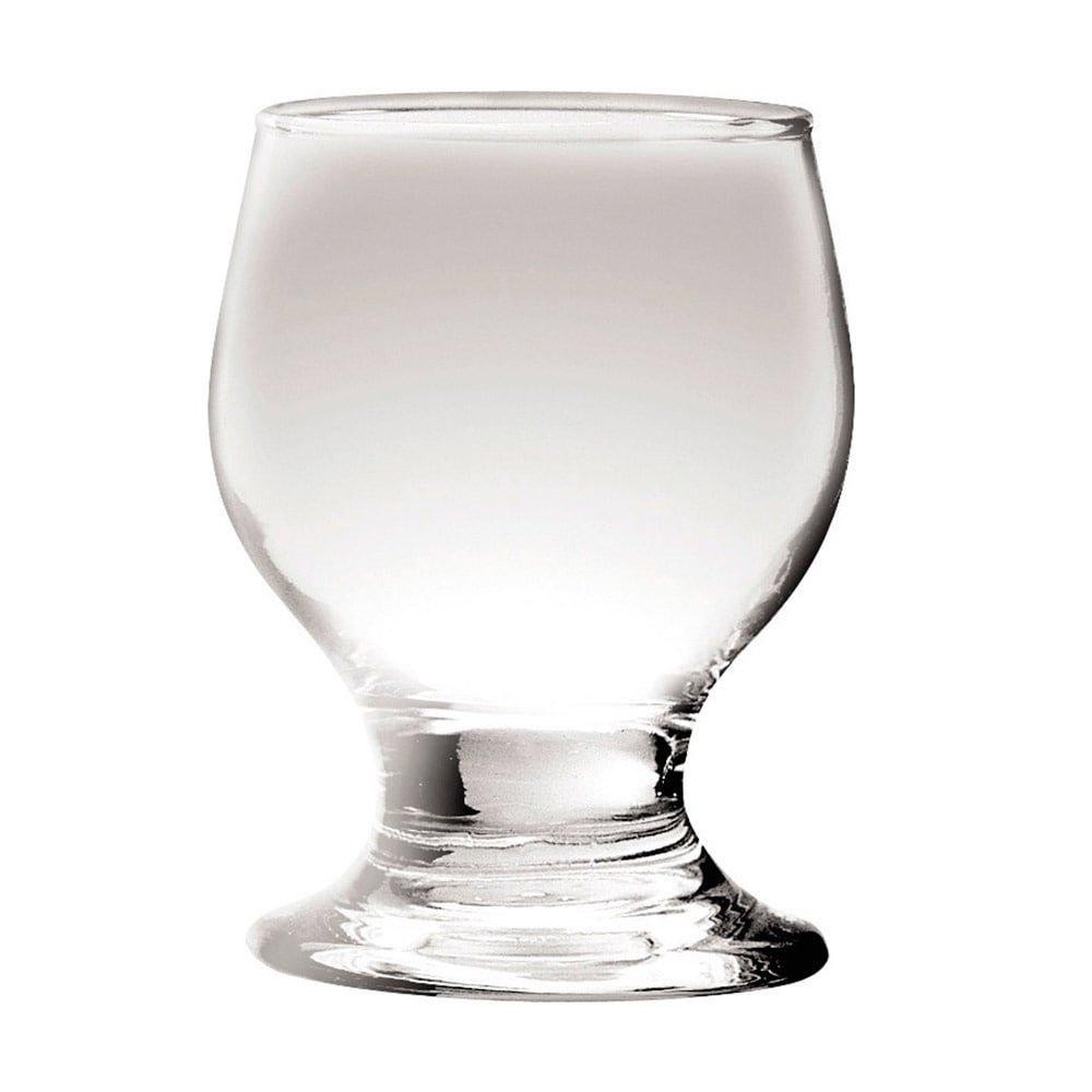 Conjunto de Copos Nadir 200ml Classic Bar Paulista Vinho Referência:7402 Embalagem com 24 Peças - Home & Living