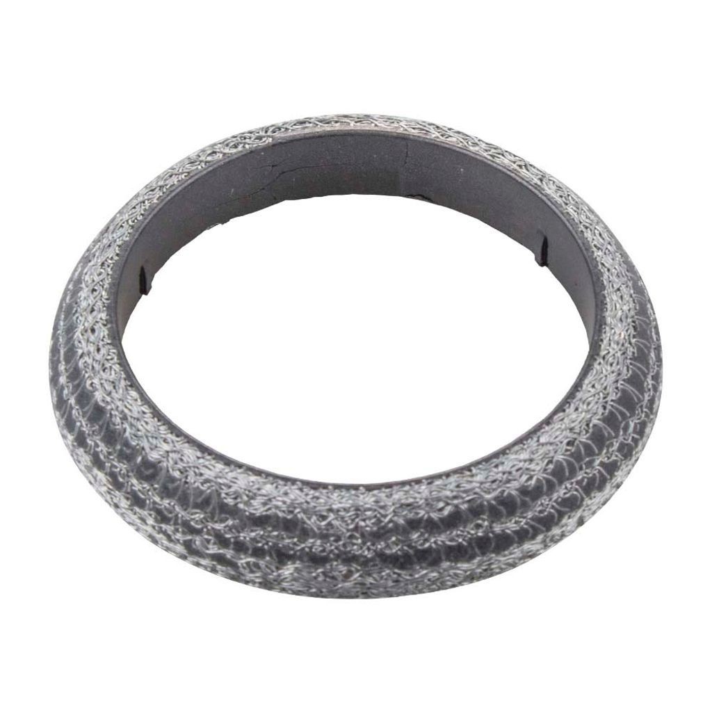 Gaxeta Saída Escapamento Peugeot 307 2001 a 2011 - 180923 - 99151