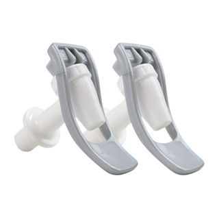 Torneira Purificador Latina Haste Cinza Pa355/BR335 Original em Oferta na Shopee