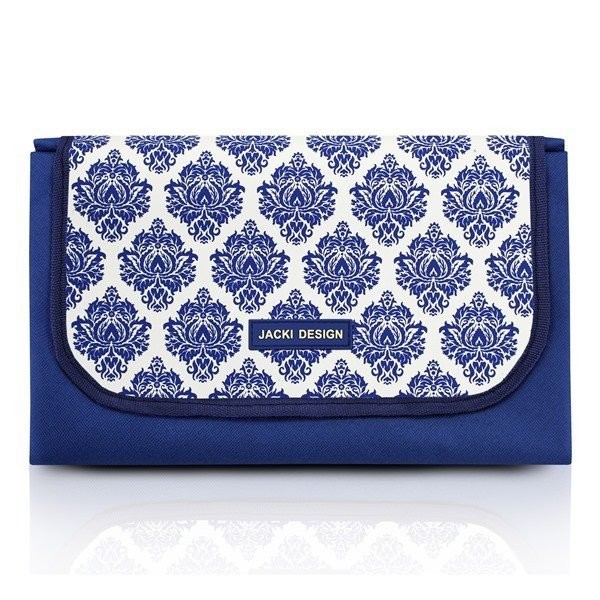 Tapete para Piquenique Impermeável Tamanho Grande Bella Vitta - Jacki Design em Oferta na Shopee