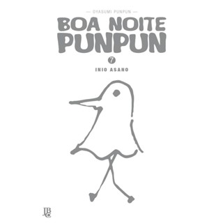 Boa Noite Punpun - Vol. 7 em Oferta na Shopee