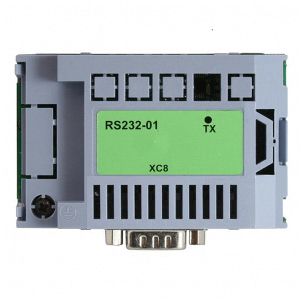Módulo de Comunicação CFW11 CFW11M Serial RS-232C Modbus Weg