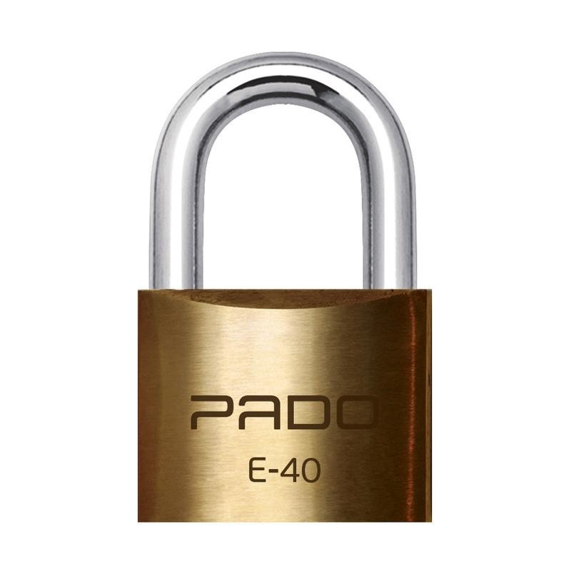 Cadeado Pado 4 CM