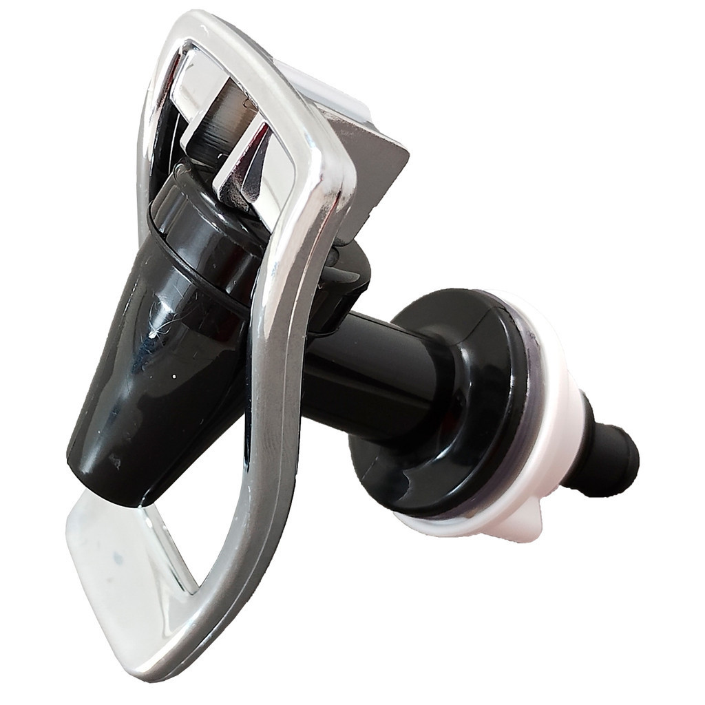 New Up! Original Torneira Preta Alavanca Bebedouro Evidence