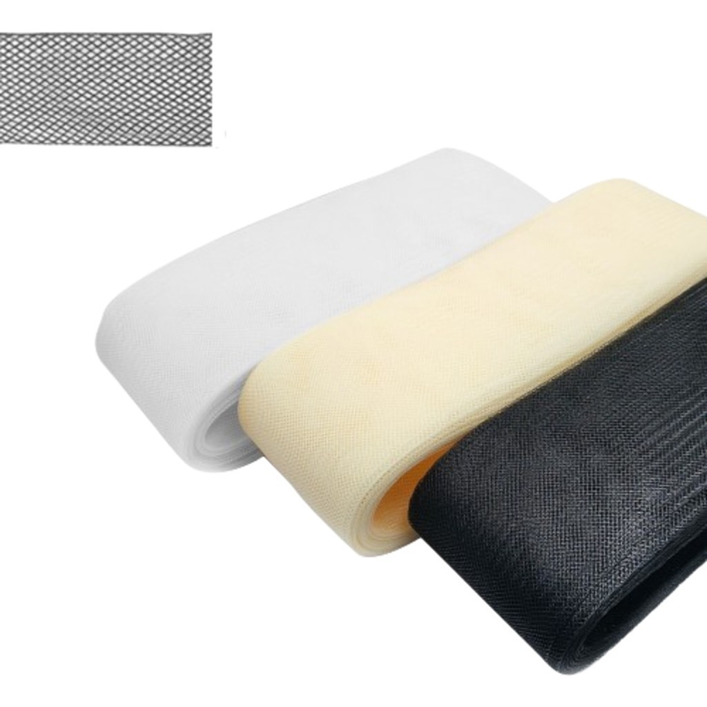 Fita Crinol - 10 Cm X 21 Metros - Ro.110039
