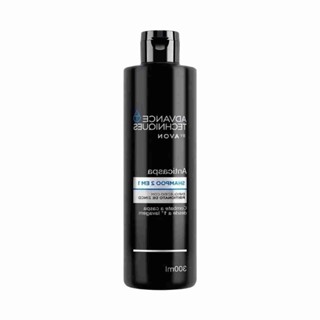 Avon Shampoo Anticaspa 2 Em 1 Advance Techniques Avon em Oferta na Shopee