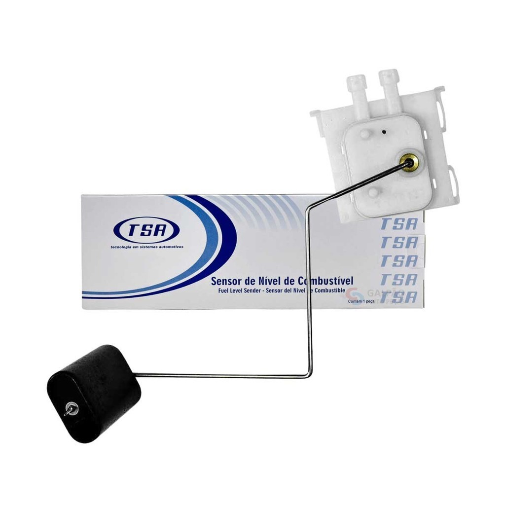 Sensor de Nivel de Combustível Ford Ecosport / Fiesta Flex BDN - T010137
