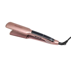 GA.MA ITALY Prancha de Cabelo X-Wide Keration Pro Bivolt