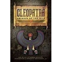 Cleopatra Empress of the Nile autor Ron Miller and Sommer Browning