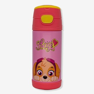 Garrafa Térmica Infantil Top Handle Skye – Patrulha Canina em Oferta na Shopee