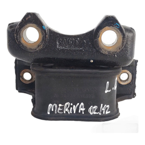 Coxim Direito Motor Meriva 1.4 1.8 02 A 12 93302279