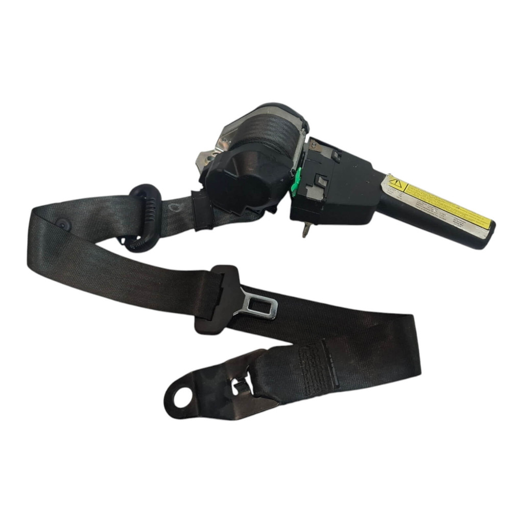 Cinto Pré Tensionador Airbag Passageiro Fiat Strada 2002/2013