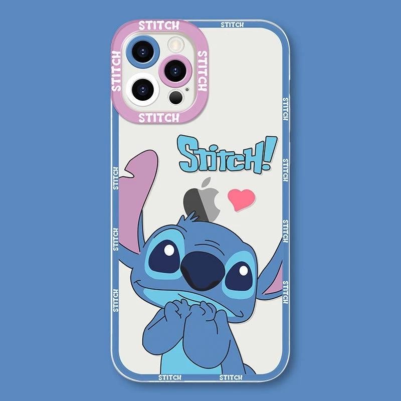 Capinha Capa Resistente A Choques De Desenho animado Iphone 11 12 13 14 15 16 pro max 14 15 16 plus