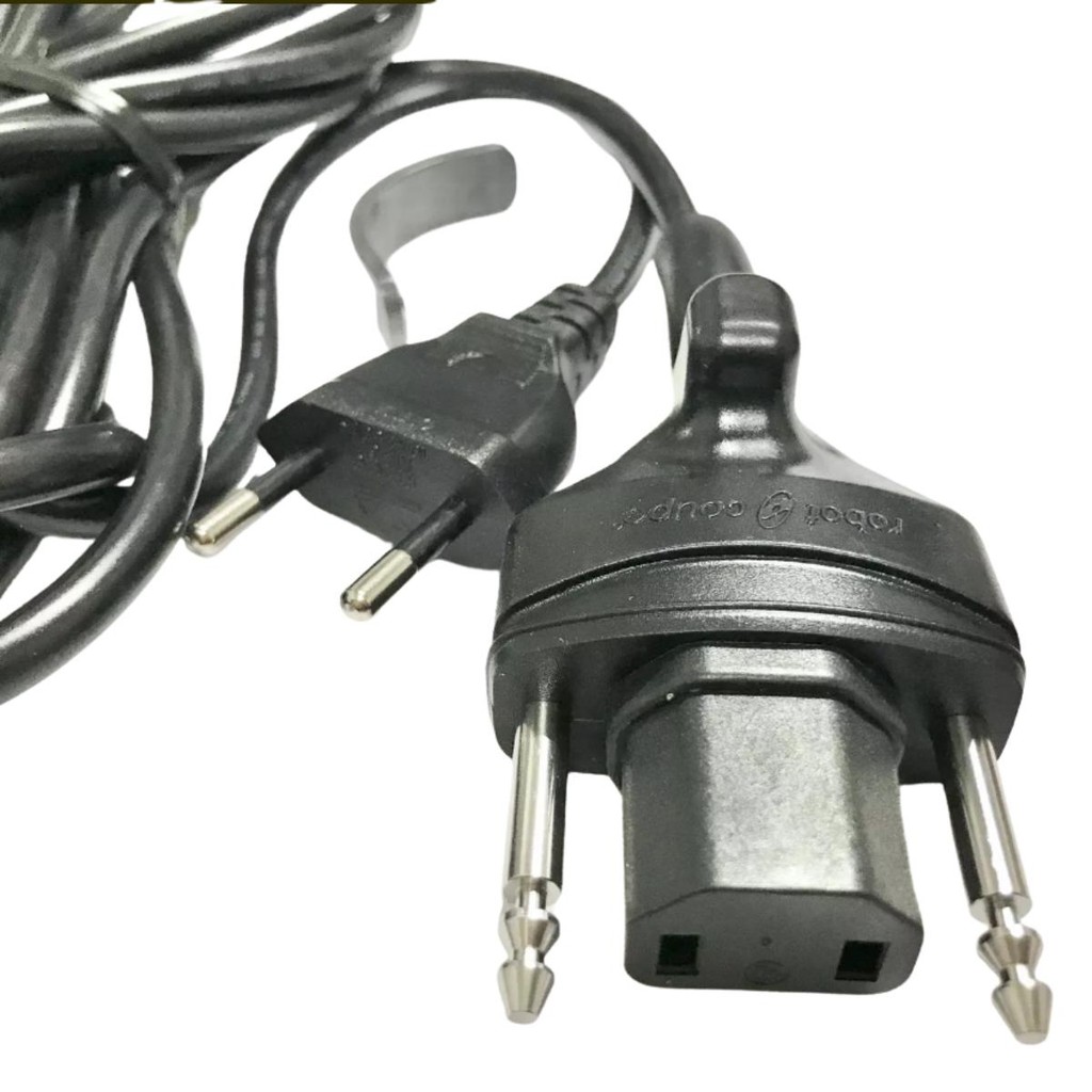 Cabo Para Mixer Mp 450/mpc Linha C Robot Coupe
