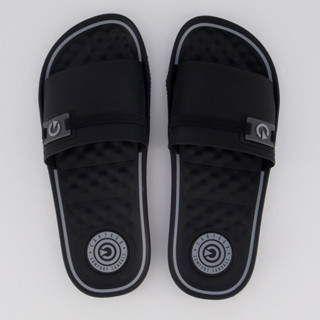 Chinelo Cartago Arizona Gáspea Preto em Oferta na Shopee