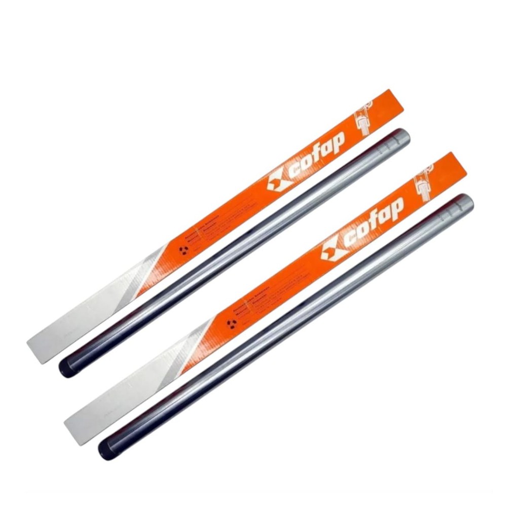 Par Cilindro Tubo Interno honda Nxr Bros 150 160 Xre 190 Cofap