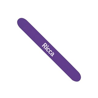 Lixa de Unha Ricca Colors 1 Unidade em Oferta na Shopee