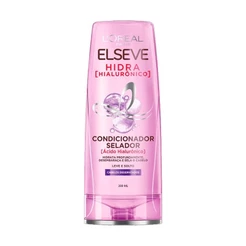 Condicionador Elseve Hidra Hialuronico 200ml