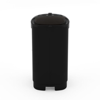 Tanquinho Mueller 10Kg Family Lite Preto - 220V