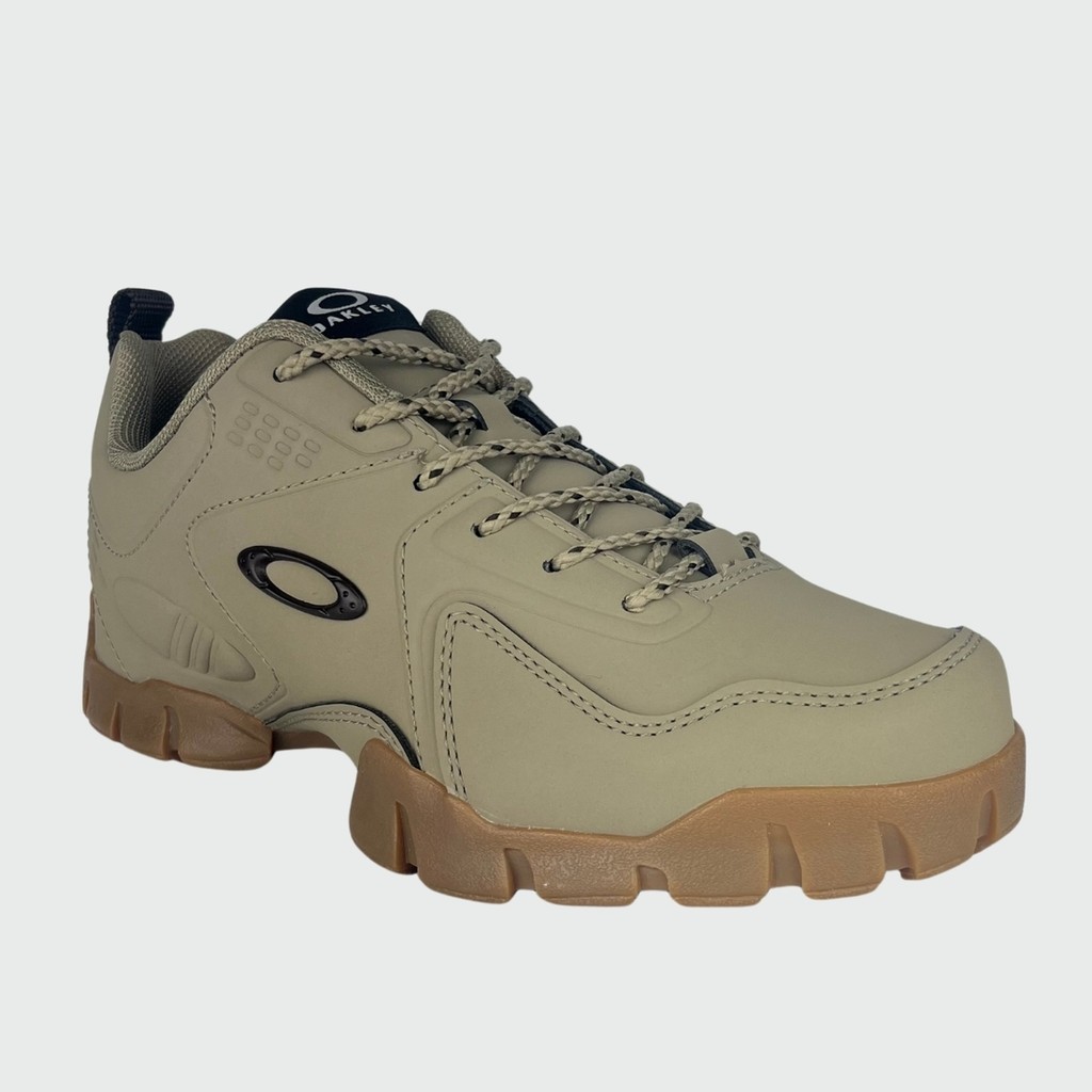 Tênis Oakley Stratus New Khaki Original - Men Shoes