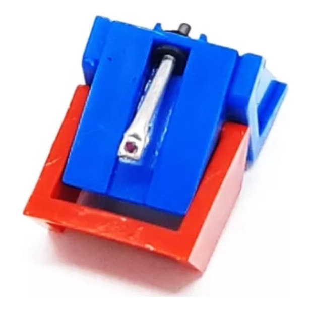 Para Toca Disco Agulha Compativel  Gradiente System Tt575rc
