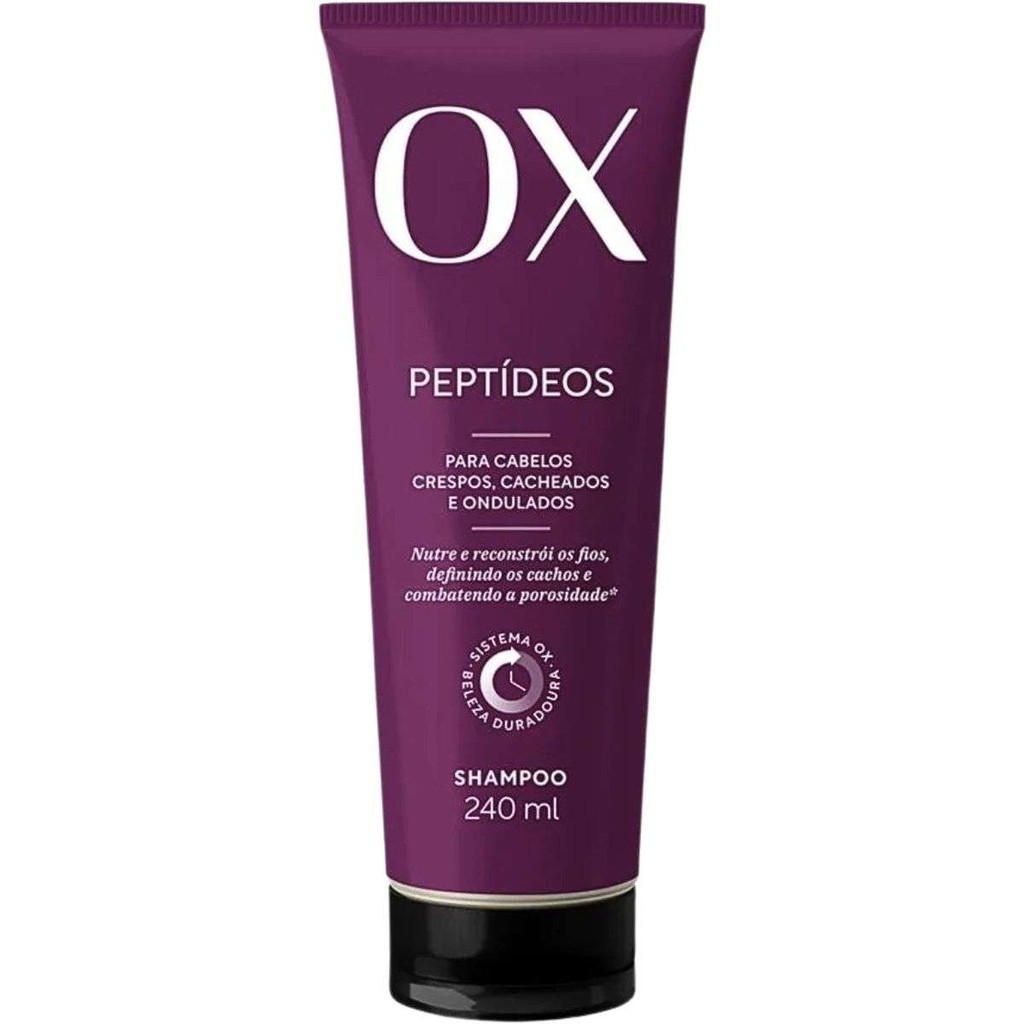 Ox para Cabelo Cacheado: Onde Comprar | BuscaProdutos