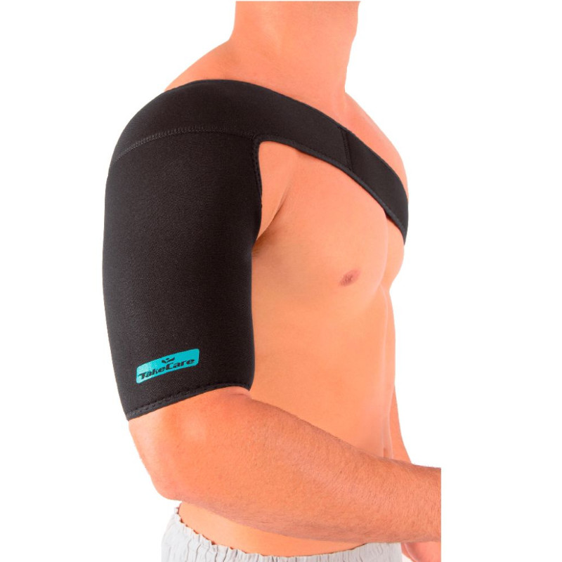 Ombreira Suporte de Ombro Take Care