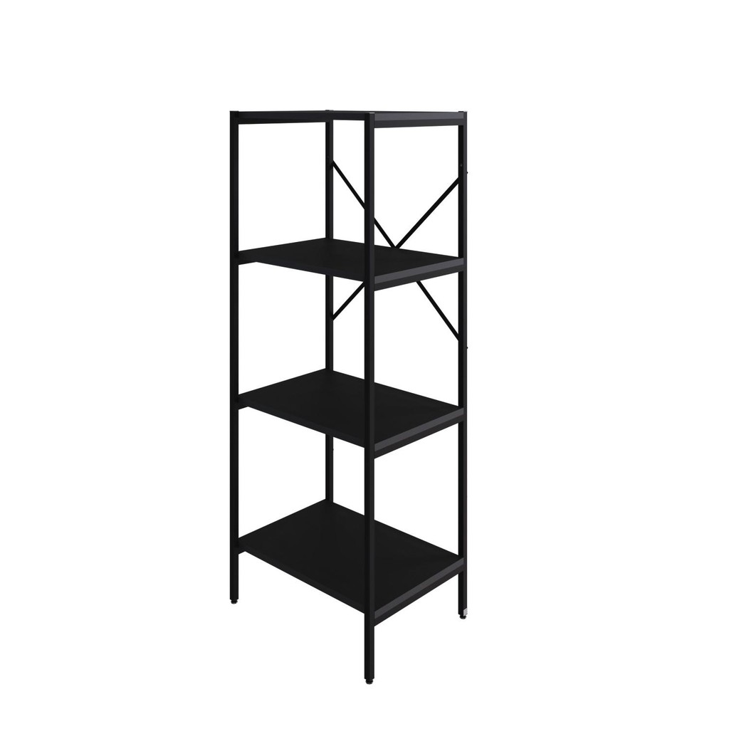 Estante C/04 Prateleiras 118x45x33cm Tub