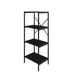 Estante C/04 Prateleiras 118x45x33cm Tub