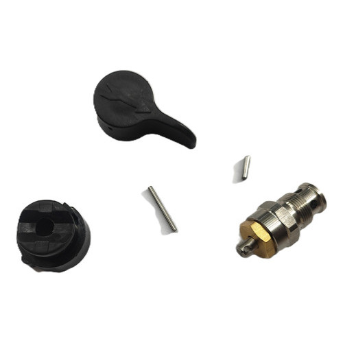 Kit Válvula De Retorno/alivio Graco 390/395/490/495/595